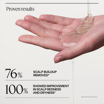 Dr. Groot Hair Thickening Shampoo, Korean Hair Care with Biotin, Rosemary Oil to Help Volumize Thinning, Damaged Hair, Hydrate Hair and Scalp, Biotin Shampoo, Scalp Revitalizing Solution