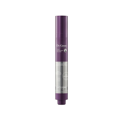 Dr. Groot Award-Winning Hair Thickening Serum for Hair Loss, Thinning Hair, Korean Hair Care, Scalp Treatment, Clinically Tested, Thicker, Reduces Oil, Roll On